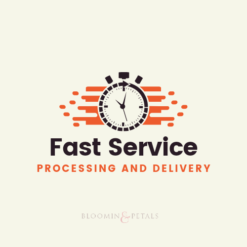 Express service and delivery